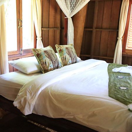 Mahout Hotel Luang Prabang Eksteriør bilde