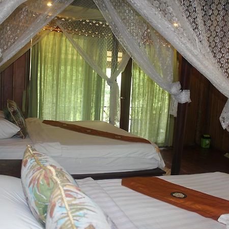 Mahout Hotel Luang Prabang Eksteriør bilde