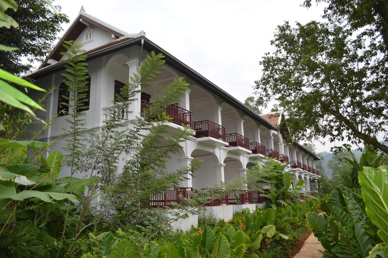 Mahout Hotel Luang Prabang Eksteriør bilde