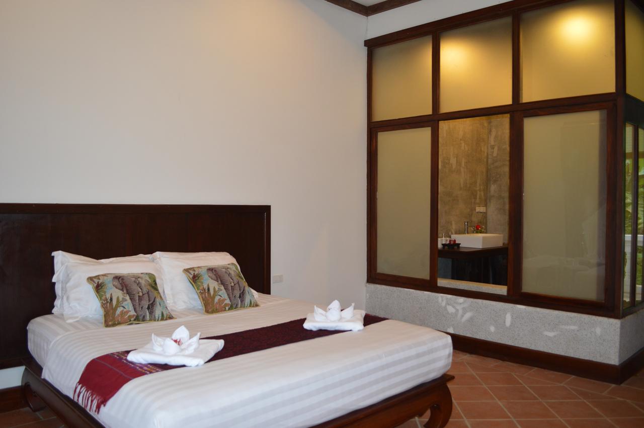 Mahout Hotel Luang Prabang Eksteriør bilde