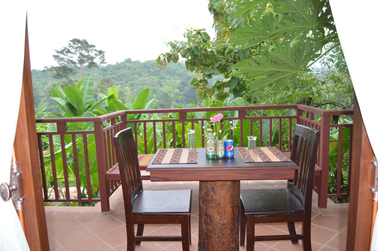 Mahout Hotel Luang Prabang Eksteriør bilde