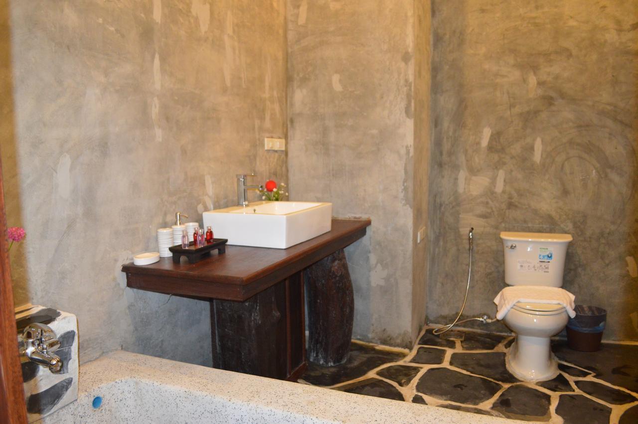 Mahout Hotel Luang Prabang Eksteriør bilde