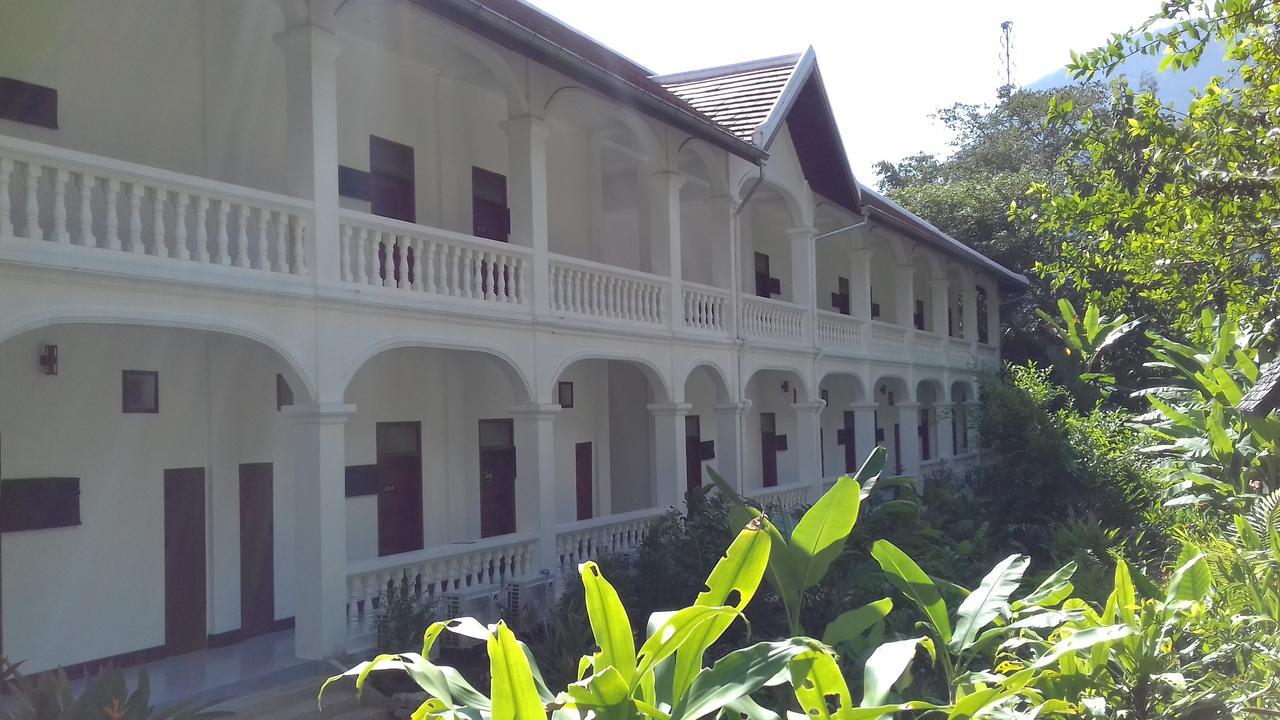Mahout Hotel Luang Prabang Eksteriør bilde