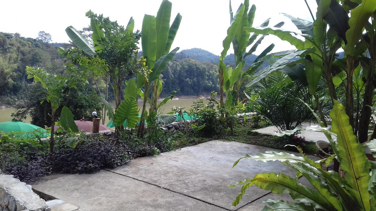 Mahout Hotel Luang Prabang Eksteriør bilde