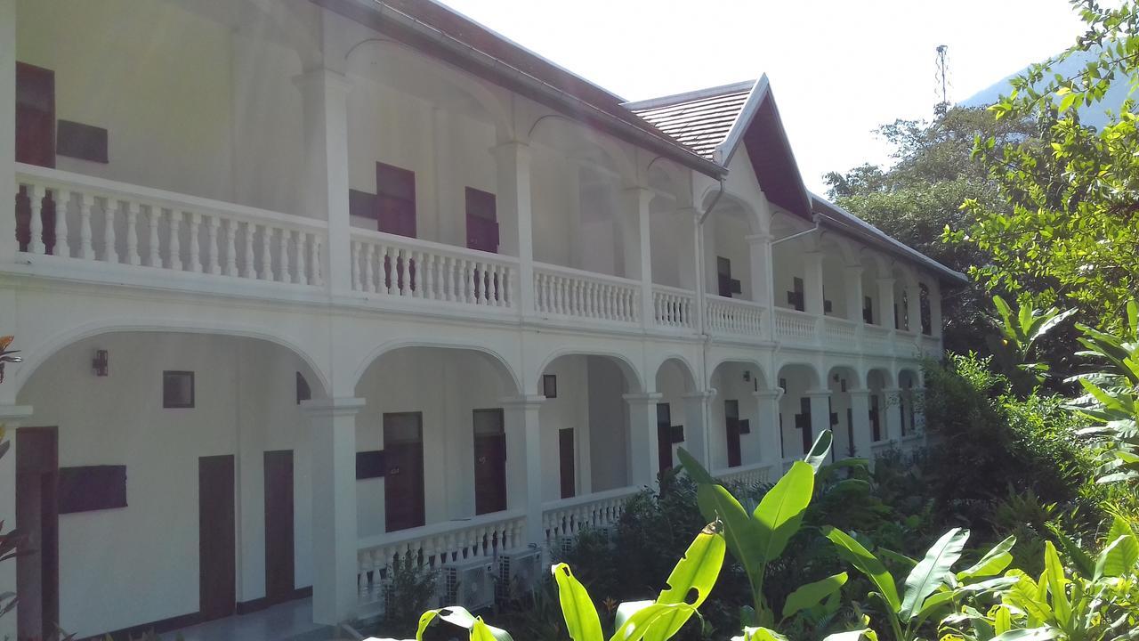 Mahout Hotel Luang Prabang Eksteriør bilde