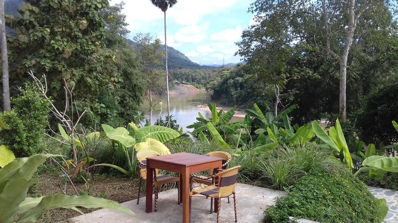Mahout Hotel Luang Prabang Eksteriør bilde