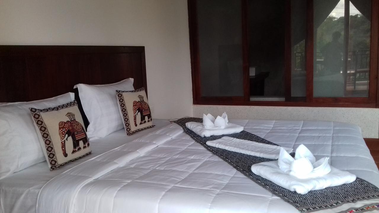 Mahout Hotel Luang Prabang Eksteriør bilde